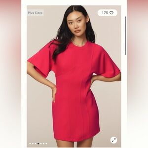 Daily Practice by Anthropologie, NWOT, Large, color Rose 🌷